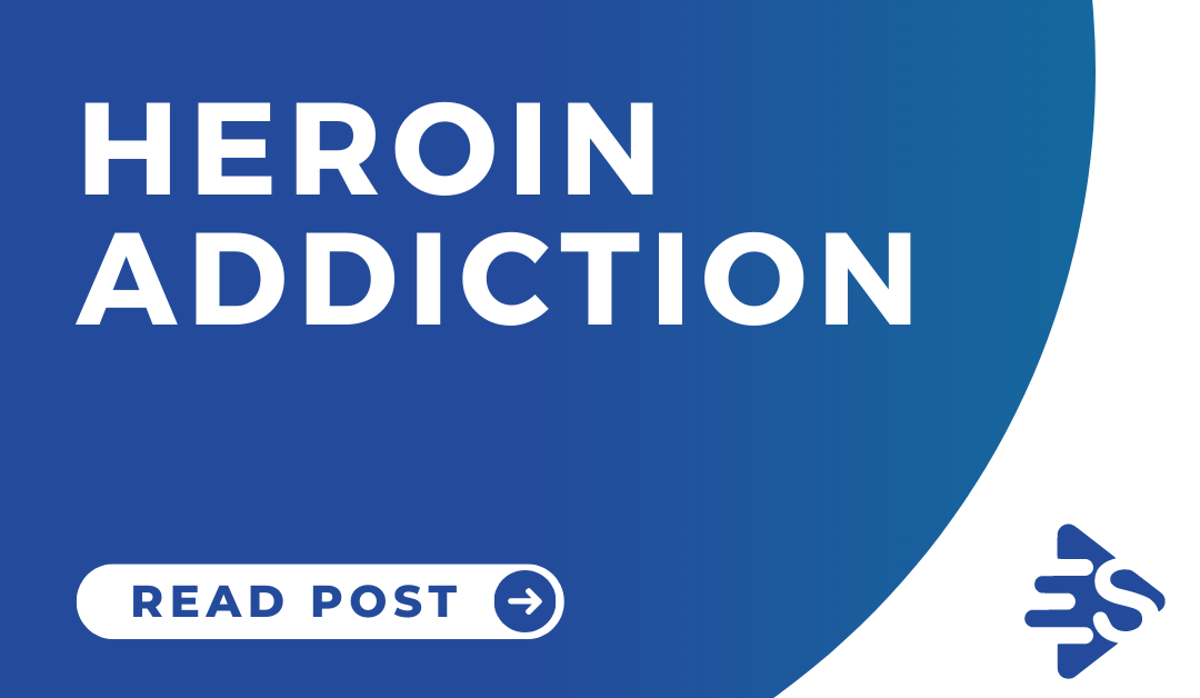 Heroin addiction