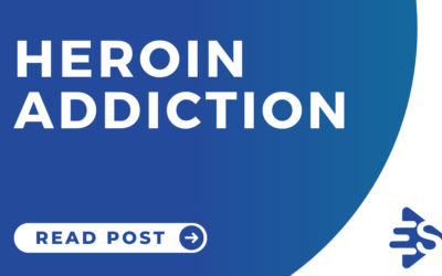 Heroin addiction