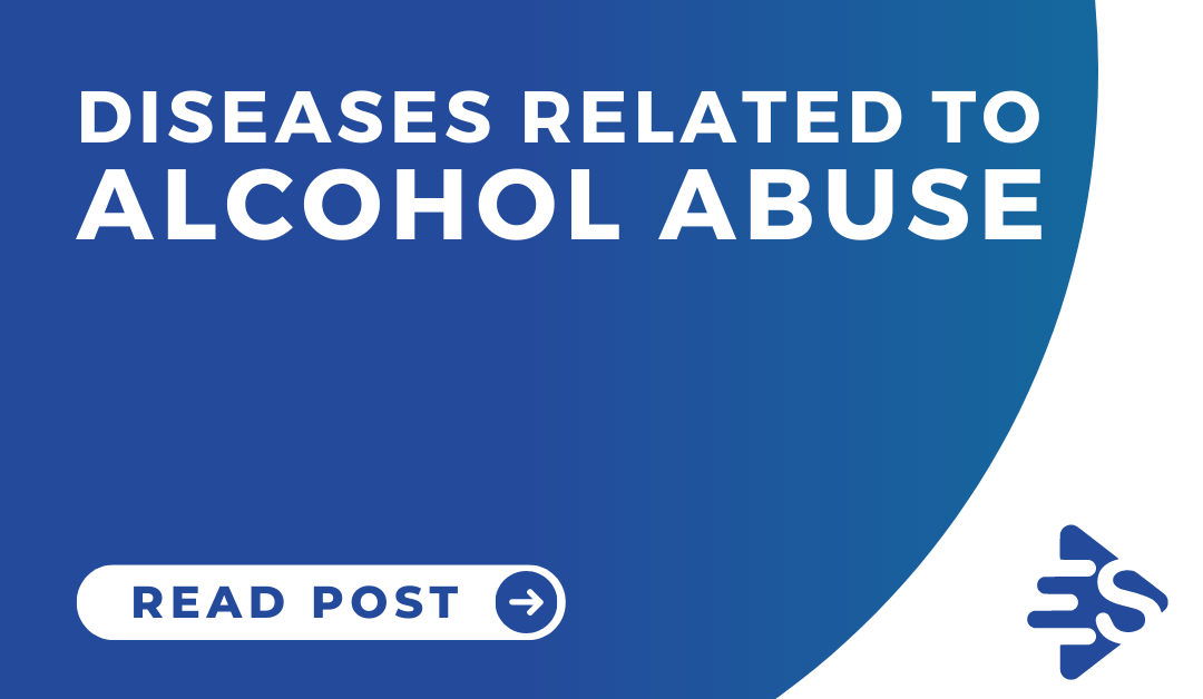 Diseases related to alcohol abuse