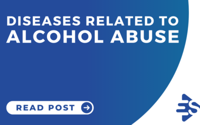 Diseases related to alcohol abuse