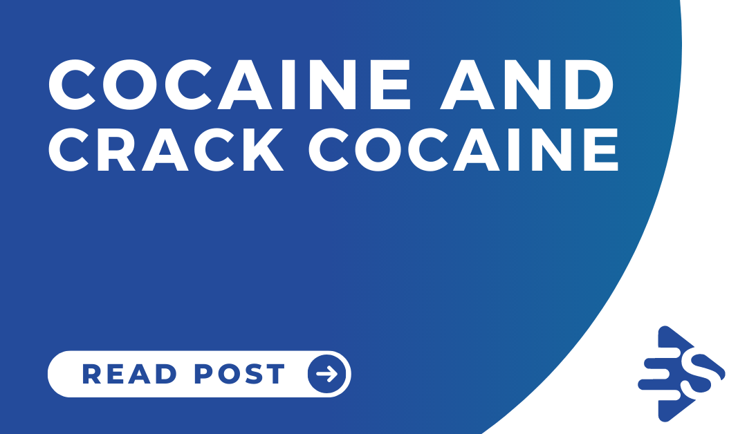 Cocaine addiction – cocaine and crack cocaine, what’s the difference?