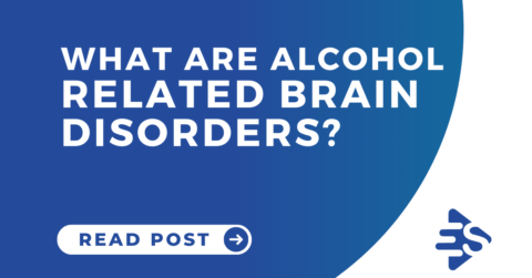 alcohol related brain disorders
