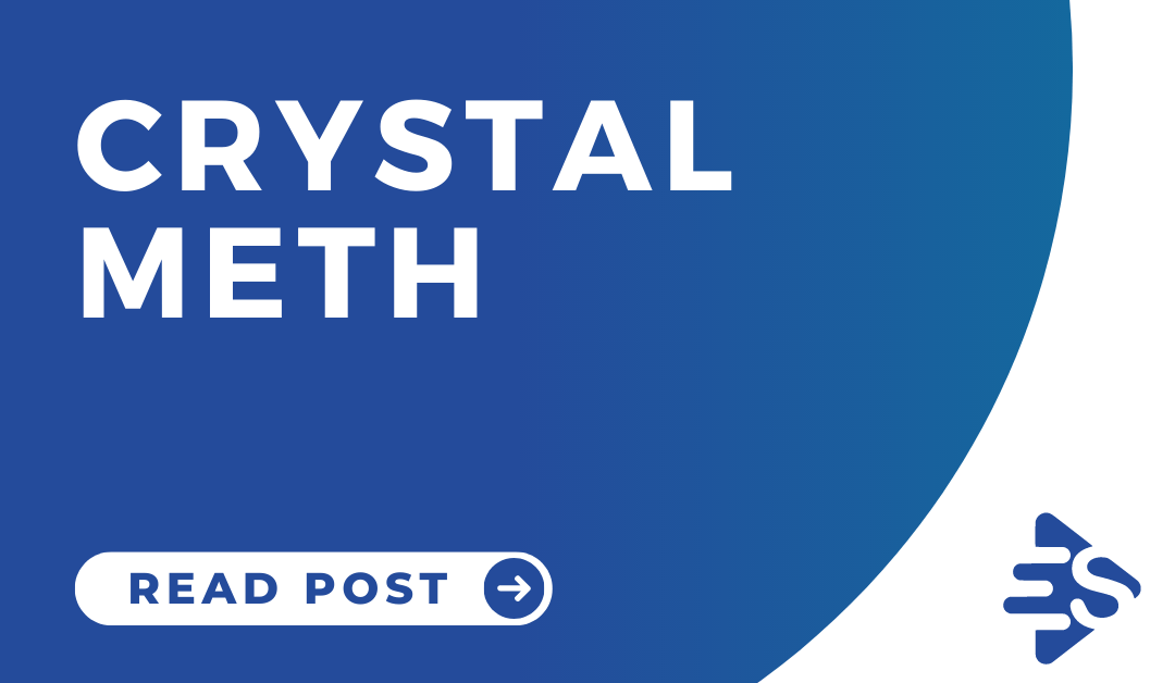 What is Crystal Meth?