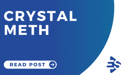 What is Crystal Meth?