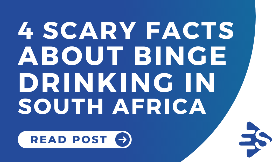 4 scary facts about binge drinking in South Africa