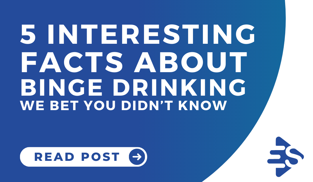 5 interesting facts about binge drinking we bet you didn’t know