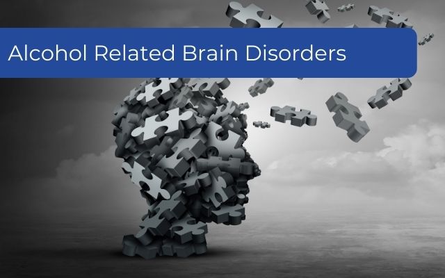 Alcohol Related Brain Disorders