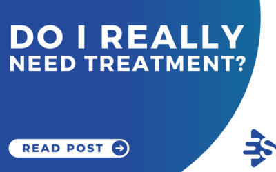 Do I really need treatment?