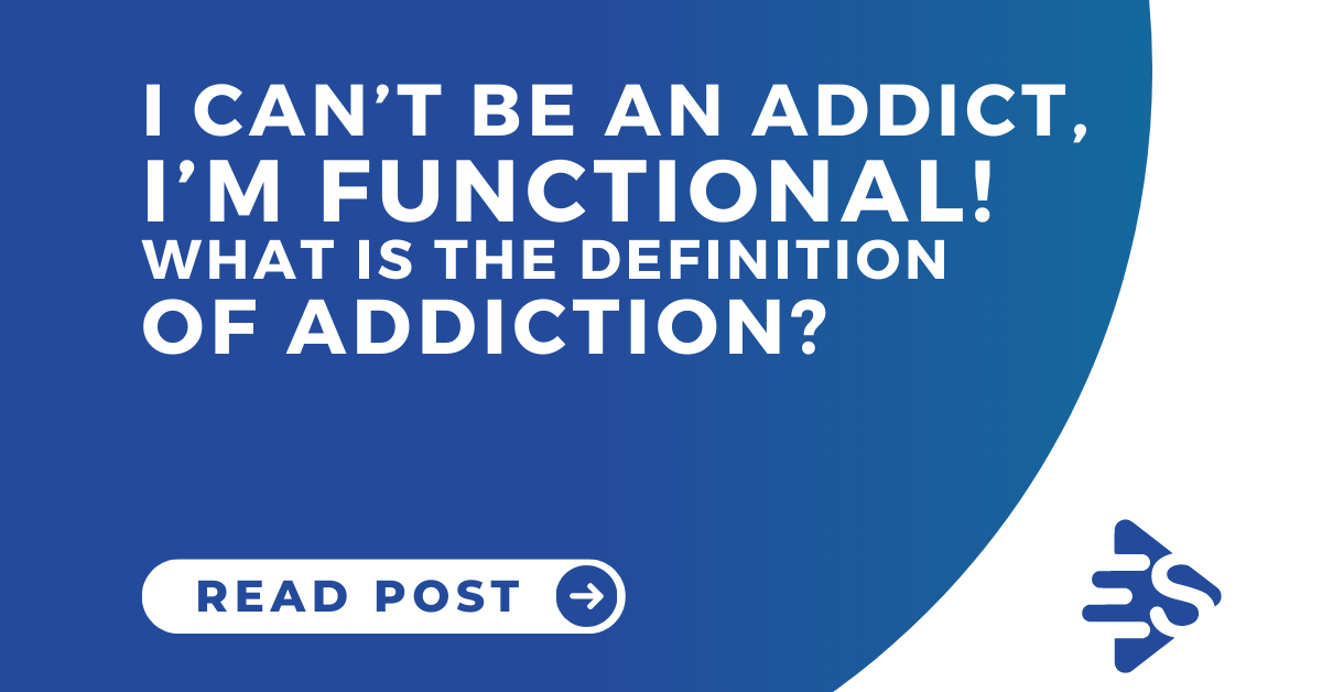 Addiction Meaning - What Does It Mean To Have an Addiction?