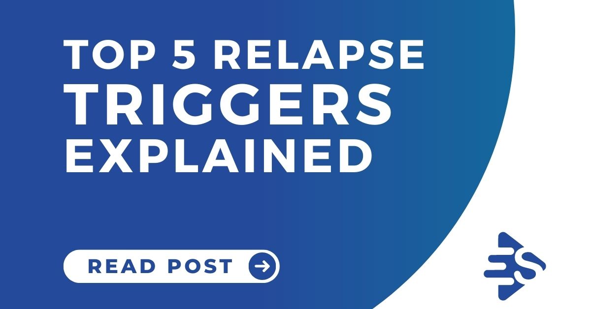 What Causes A Relapse? Here Are The Top 5 Relapse Triggers Changes Rehab