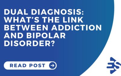 Dual diagnosis: What’s the link between addiction and bipolar disorder?