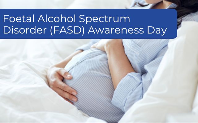International Foetal Alcohol Spectrum Disorder