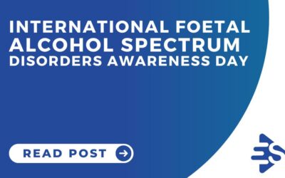 International Foetal Alcohol Spectrum Disorders Awareness Day 9 September 2022