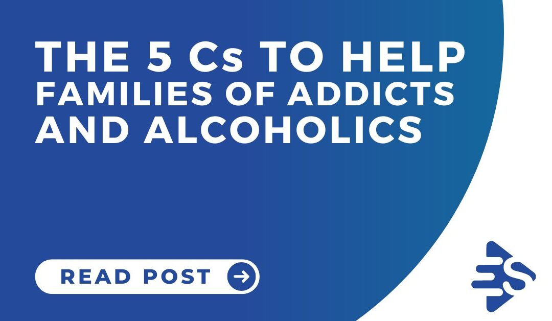 3 C’s to Addiction Recovery for Empowered Families
