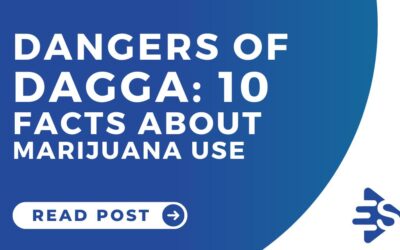 10 Interesting Facts About Dagga Use, Abuse and Addiction