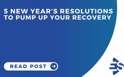 5 New Year’s Resolutions to Pump up Your Recovery in 2024
