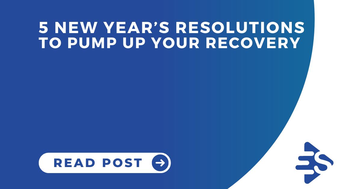 Addiction Recovery In 2024 Top 5 New Year S Resolutions   5 New Years Resolutions 