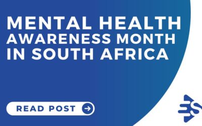 Mental Health Awareness Month in SA