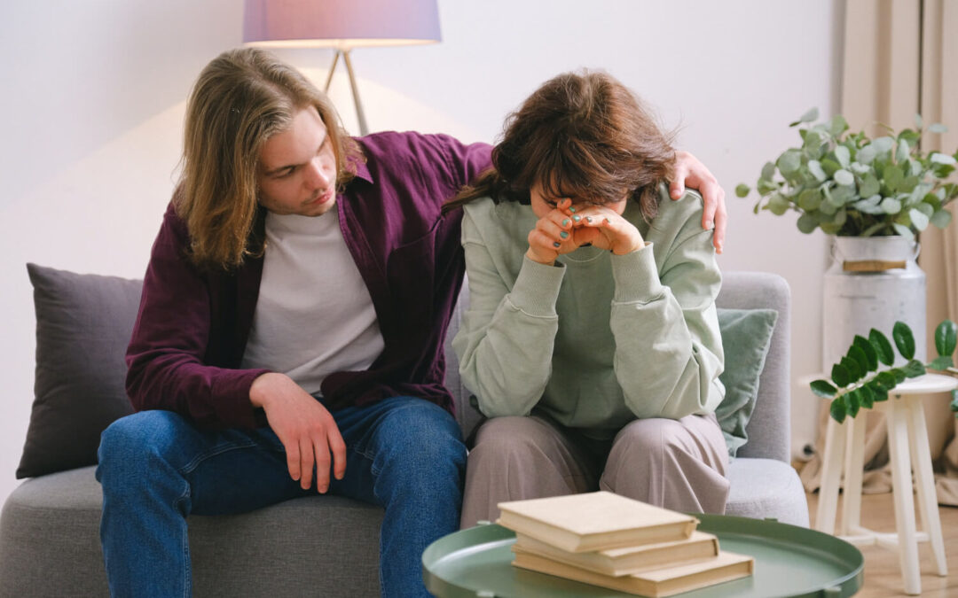 6 Dysfunctional Family Roles in Addiction