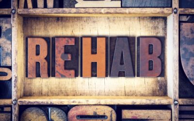 Why Going to Rehab Again Isn’t Necessarily a Bad Thing