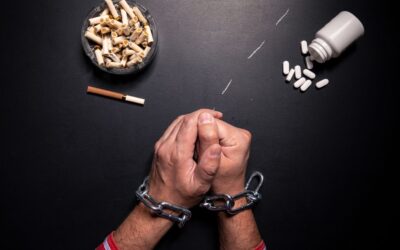 5 Reasons Why It Is So Difficult to Break an Addiction