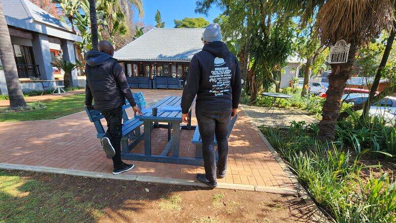 Affordable rehab Johannesburg addiction recovery support