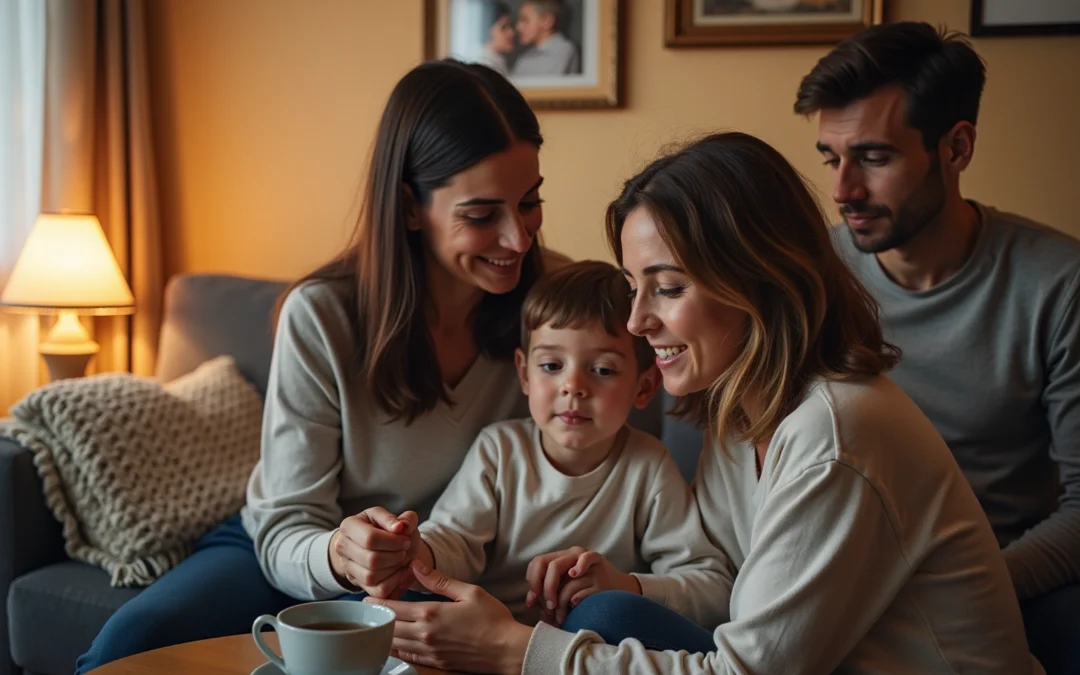 Understanding Addiction Treatment Johannesburg for Families