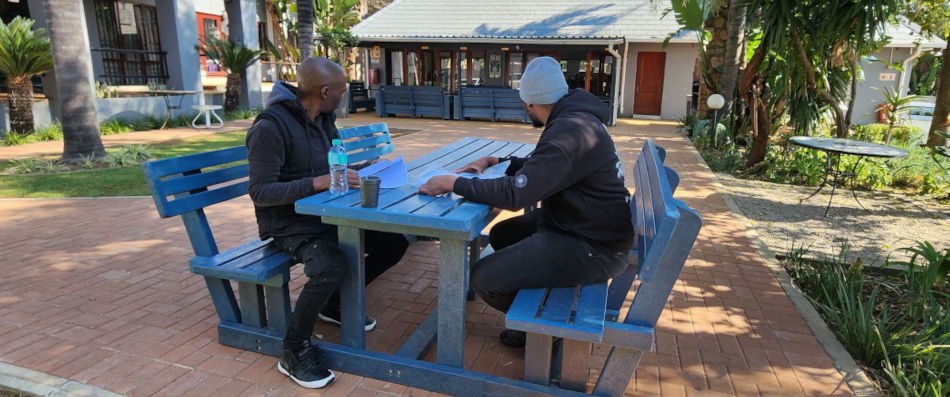 addiction treatment in Johannesburg