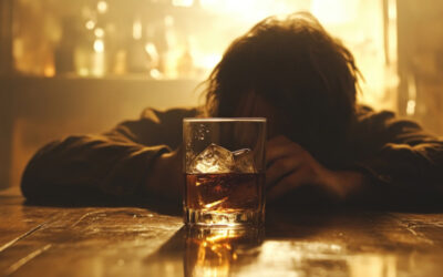 When Sobriety Doesn’t Silence the Voice