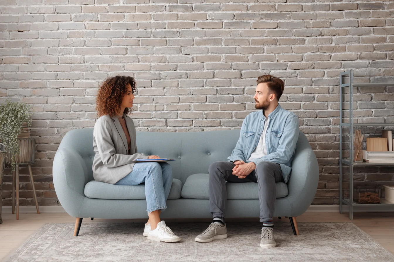 Help A Family Member Into Addiction Rehab When They Refuse