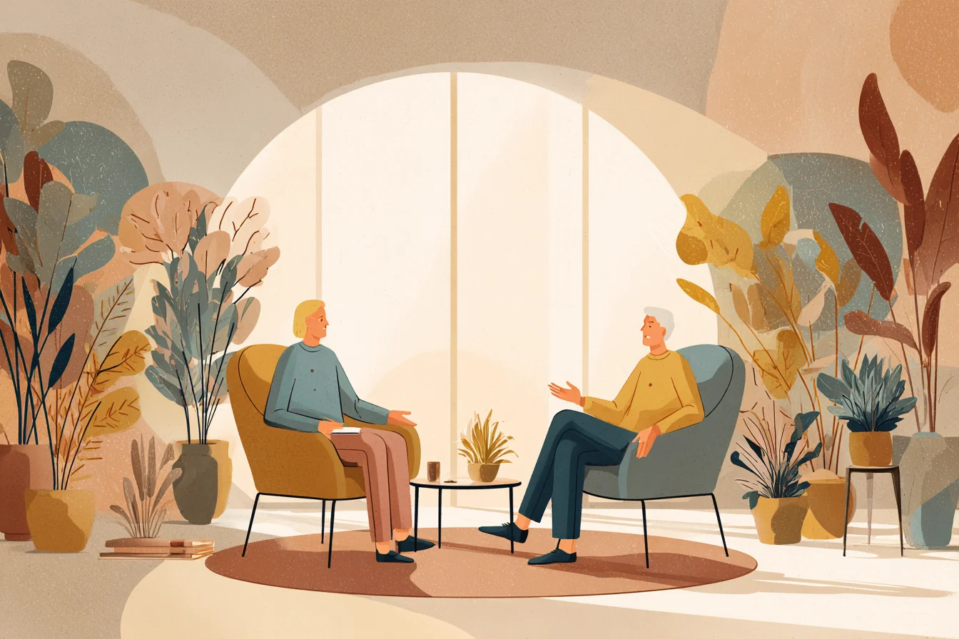 PTSD And Addiction Link Could Be Fuelling Substance Harm