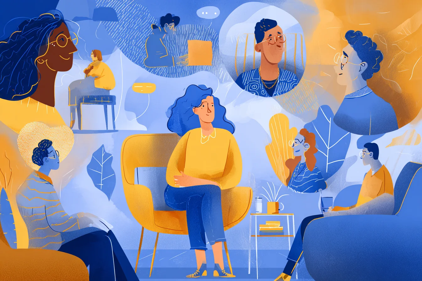 Bipolar Disorder and Addiction Treatment & Dual Diagnosis