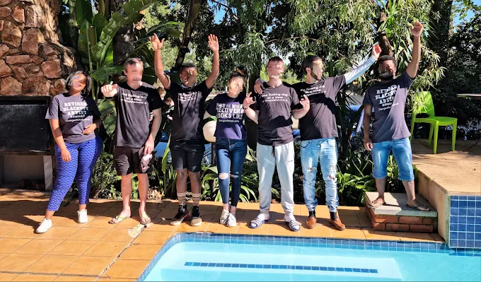 inpatient drug & alcohol detox Johannesburg