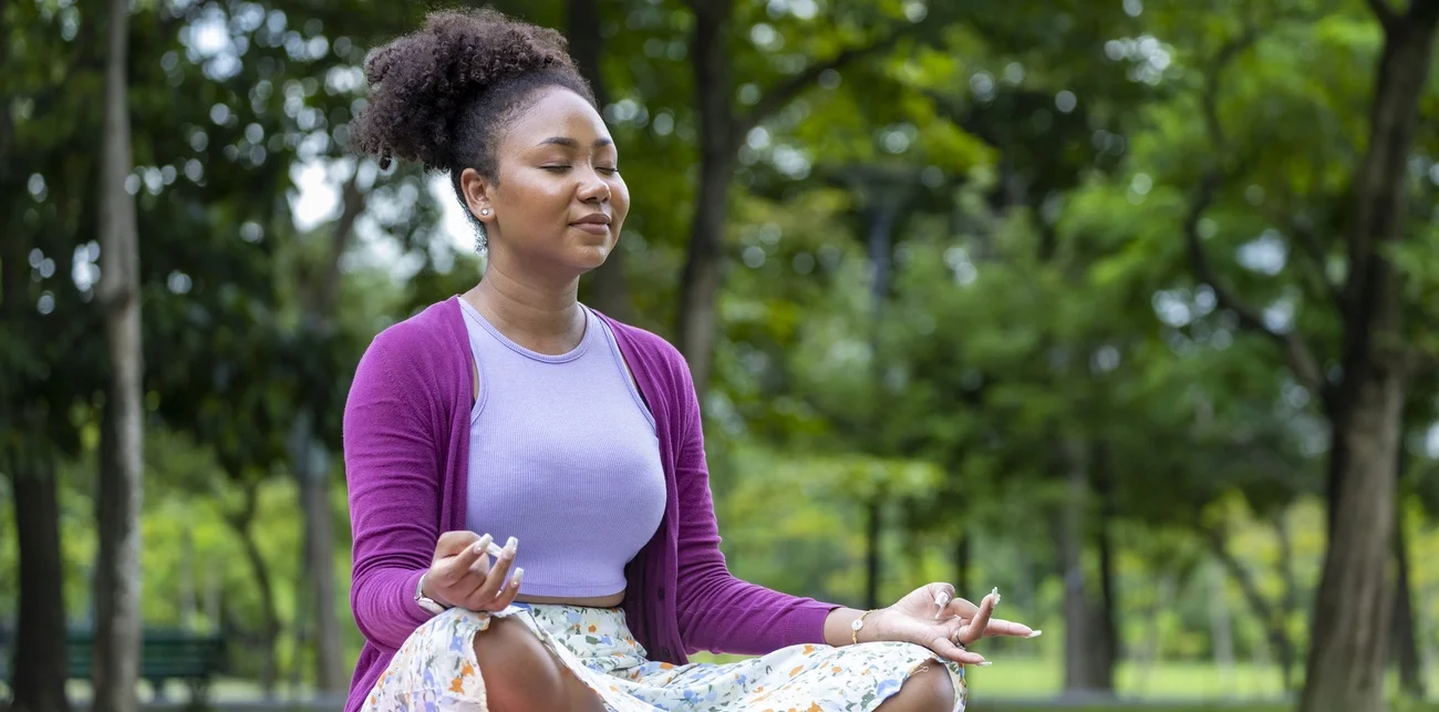 Democratic Disease State Reveals Patterns Of Denial