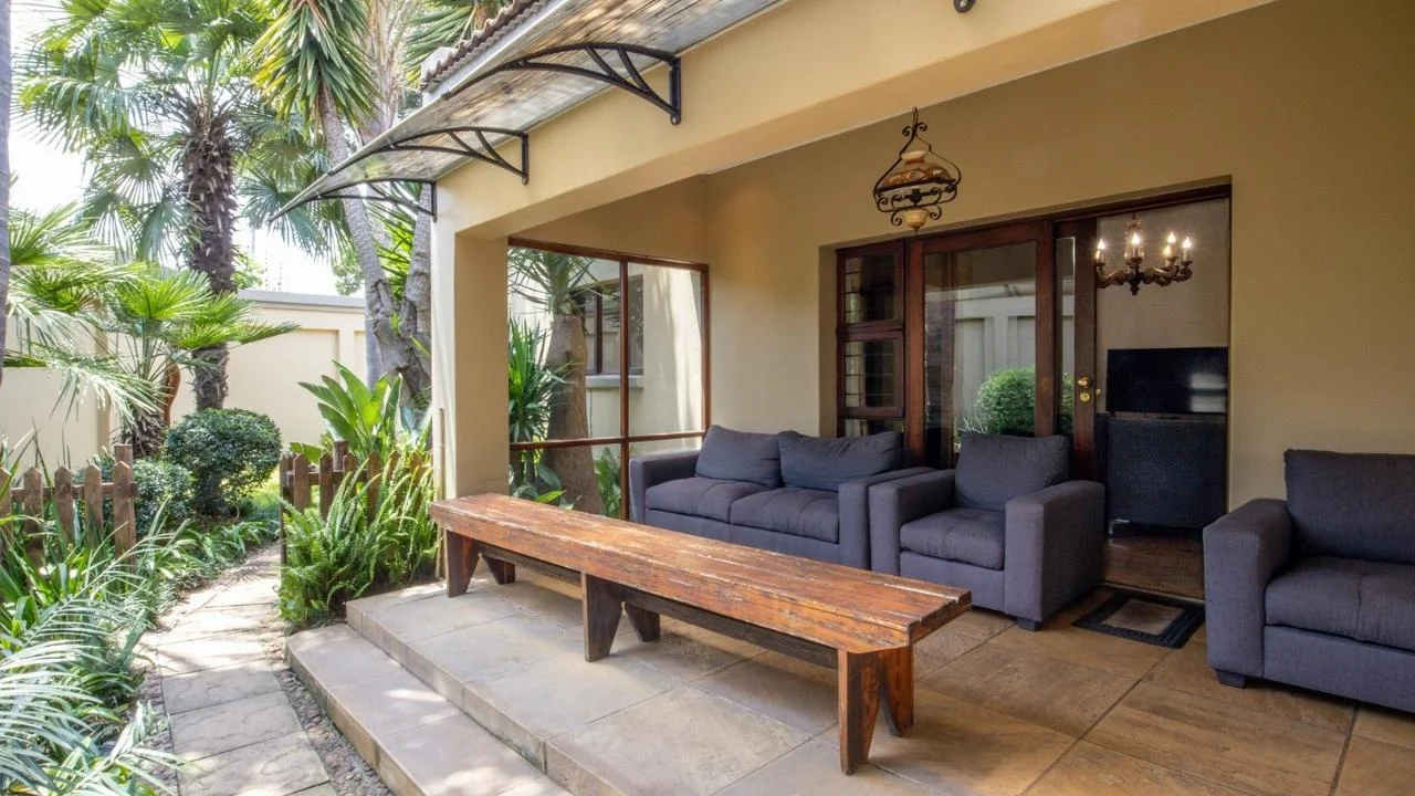 Sober living homes in Johannesburg and Auckland Park